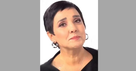 الأستاذ بن غازي: “لا علم لنا بطبيعة القضية التي مثلت فيها سنية الدهماني و تم تأجيلها”