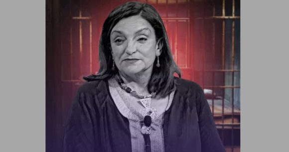جمعية تقاطع تستنكر تمديد فترة سجن سلوى غريسة ب4 أشهر..