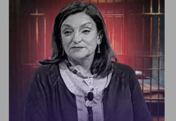 جمعية تقاطع تستنكر تمديد فترة سجن سلوى غريسة ب4 أشهر..