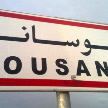 فوسانة/ على علاقة بامتحان الباك: اعتداء بالعنف على استاذ و احالته على المستشفى