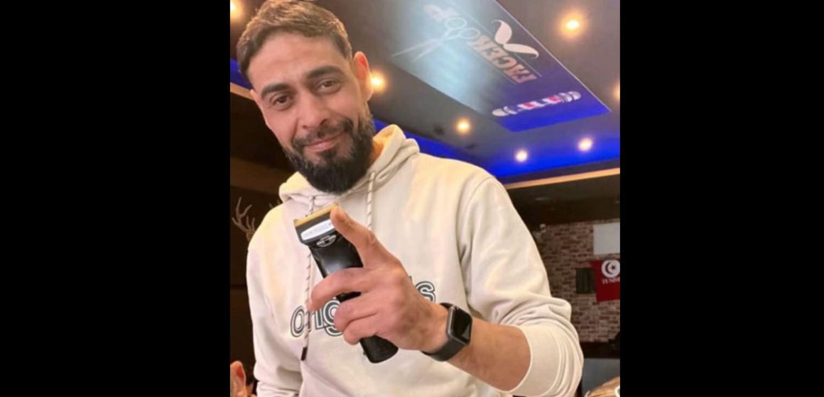 ضحايا العنصرية بفرنسا: تشييع جثمان هشام ميراوي الى مثواه الأخير بالقيروان