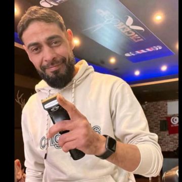 ضحايا العنصرية بفرنسا: تشييع جثمان هشام ميراوي الى مثواه الأخير بالقيروان