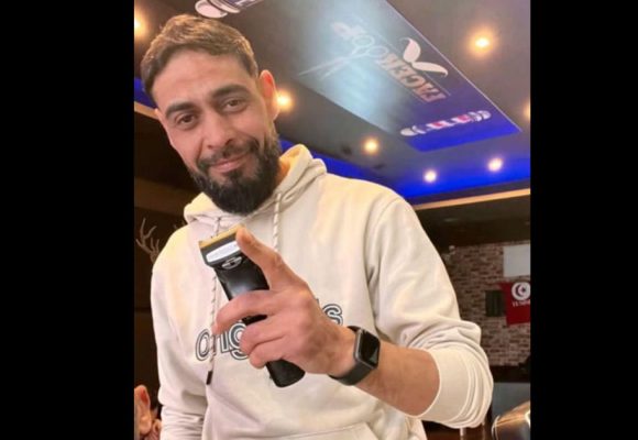 ضحايا العنصرية بفرنسا: تشييع جثمان هشام ميراوي الى مثواه الأخير بالقيروان