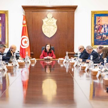 القصبة: مجلس وزاري حول الخطوط الكبرى لقانون المالية و ميزانية الدولة لسنة 2026