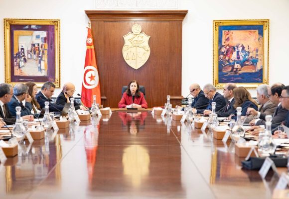 القصبة: مجلس وزاري حول الخطوط الكبرى لقانون المالية و ميزانية الدولة لسنة 2026