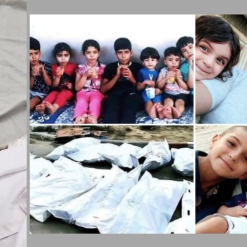 الكرباعي: الطفل الفلسطيني آدم النجار يتلقى العلاج بميلانو