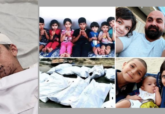 الكرباعي: الطفل الفلسطيني آدم النجار يتلقى العلاج بميلانو