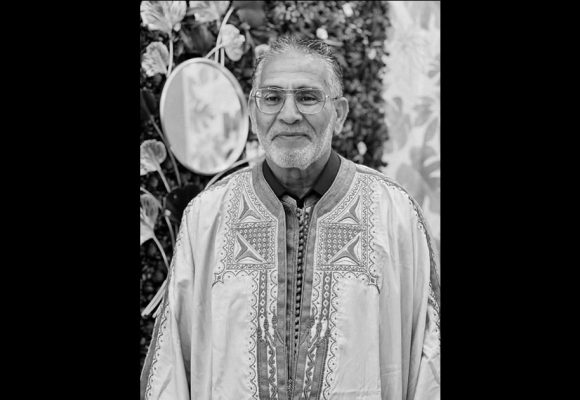 شارك في “نجوم الليل” و “جاري يا حمودة”، وزارة الشؤون الثقافية تنعى محمد علي بالحارث