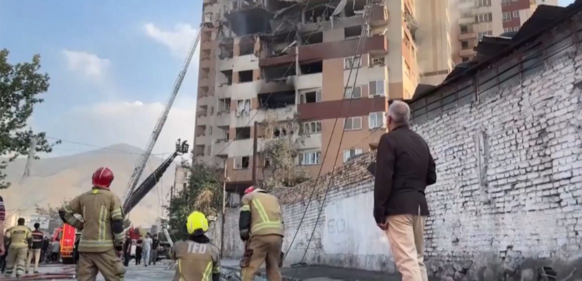 حزب العمال التونسي: “… لا للعدوان على إيران! من أجل إيقاف مجرمي الحرب ومحاكمتهم”