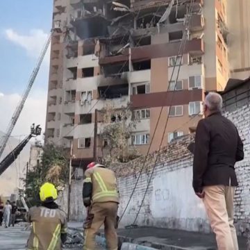 حزب العمال التونسي: “… لا للعدوان على إيران! من أجل إيقاف مجرمي الحرب ومحاكمتهم”
