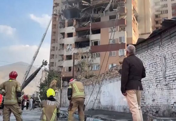 حزب العمال التونسي: “… لا للعدوان على إيران! من أجل إيقاف مجرمي الحرب ومحاكمتهم”