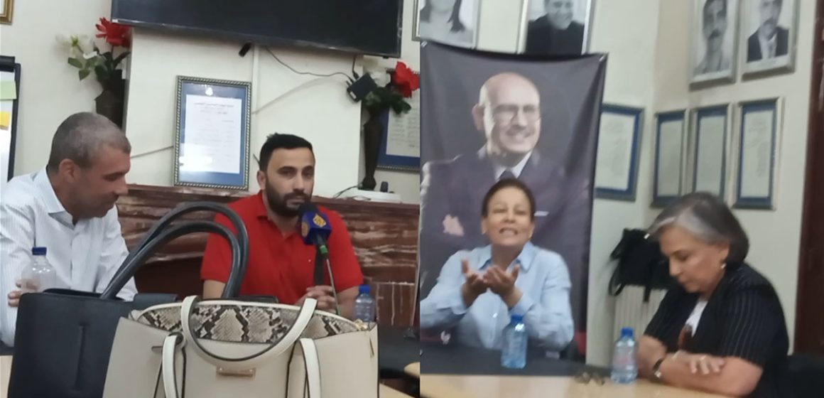 أهم ما جاء في ندوة تقديم كتاب “لماذا هذه حالنا” للد. السجين لطفي المرايحي (فيديو)