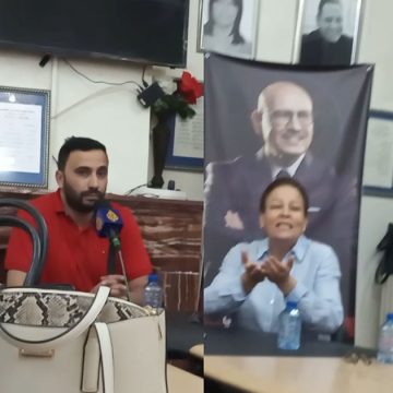 أهم ما جاء في ندوة تقديم كتاب “لماذا هذه حالنا” للد. السجين لطفي المرايحي (فيديو)