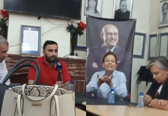 أهم ما جاء في ندوة تقديم كتاب “لماذا هذه حالنا” للد. السجين لطفي المرايحي (فيديو)