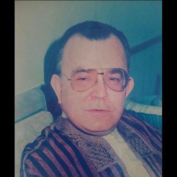 الجامعة التونسية للنزل تنعى الفقيد محجوب قرفالي