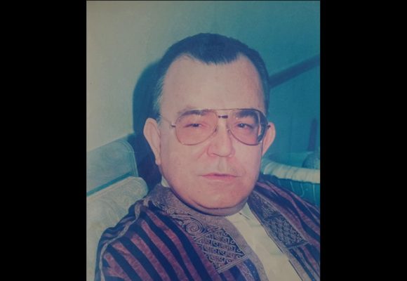 الجامعة التونسية للنزل تنعى الفقيد محجوب قرفالي