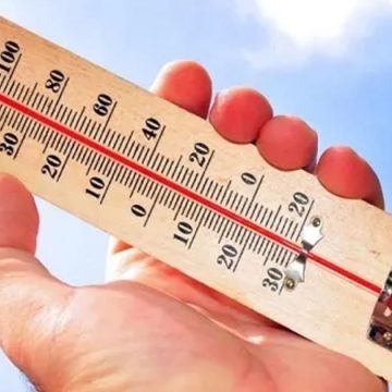 توقعات المرصد التونسي: درجات الحرارة في تراجع…