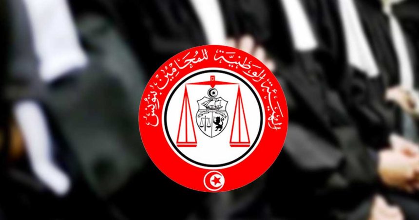 دعت الى الاضراب العام، الأستاذ الحزامي يدعم قرارات هيئة المحاماة و ينخرط في التصعيد…