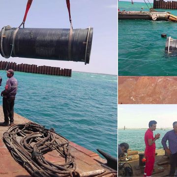 أشغال صيانة محطة الزارات تتسبب في اضطراب في توزيع المياه ب3 ولايات
