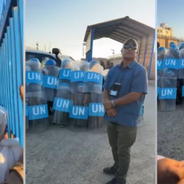 بعد اقتحام مقرها، بعثة الأمم المتحدة للدعم في ليبيا ترد على المتظاهرين