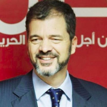 تقاطع: “تحرك عاجل” بخصوص وضعية خيام التركي داخل زنزانته