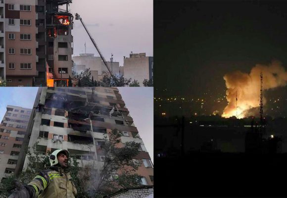 عبر وزير خارجيتها، السعودية تدين الاعتداء الإسرائيلي على إيران