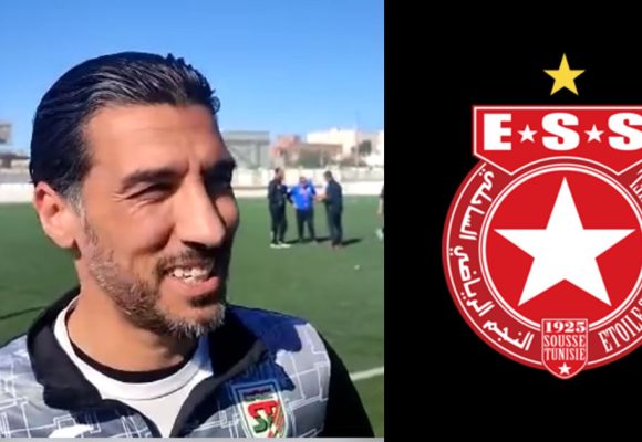 النجم الساحلي يقوم بتسوية مستحقات ماهر الحناشي و معتز الزدام