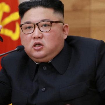 كوريا الشمالية تندد بالضربات الإسرائيلية على إيران