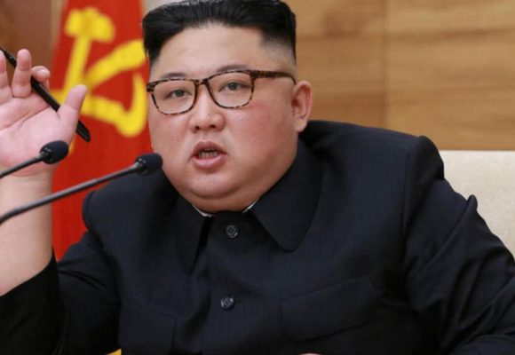 كوريا الشمالية تندد بالضربات الإسرائيلية على إيران