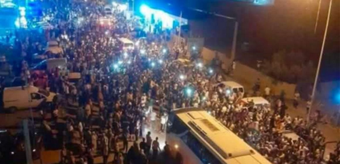 عبد الكبير: “من المؤكد أن مصر لن تسمح بدخول القافلة”