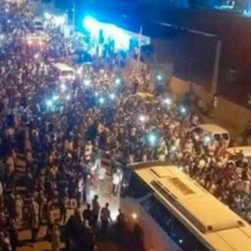 عبد الكبير: “من المؤكد أن مصر لن تسمح بدخول القافلة”