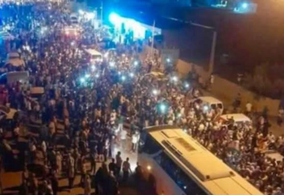 عبد الكبير: “من المؤكد أن مصر لن تسمح بدخول القافلة”