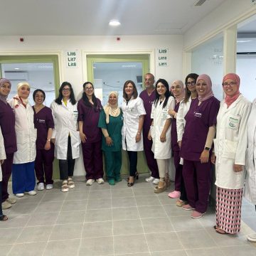 صفاقس: افتتاح وحدة الجلطة الدمويّة للأوعية العصبيّة بقسم طبّ الأعصاب بمستشفى الحبيب بورقيبة
