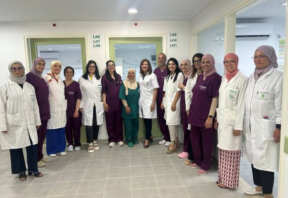 صفاقس: افتتاح وحدة الجلطة الدمويّة للأوعية العصبيّة بقسم طبّ الأعصاب بمستشفى الحبيب بورقيبة