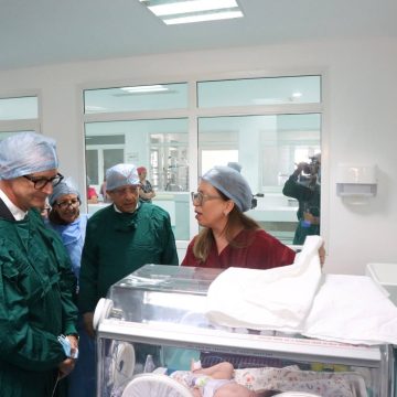 سلسلة من المشاريع بمستشفى شارل نيكول: ولدان، سكّري، تصوير طبي وتجهيزات ذكية…