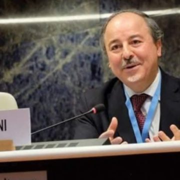 تحريض على الإعدام عبر “استطلاع رأي”، الهاني يتضامن مع عببير موسي
