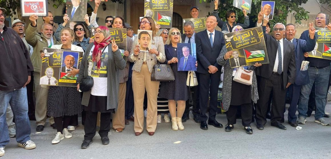 تونس : تقرير حول الجلسة التحضيرية للمؤتمر الوطني للحقوق والحريات
