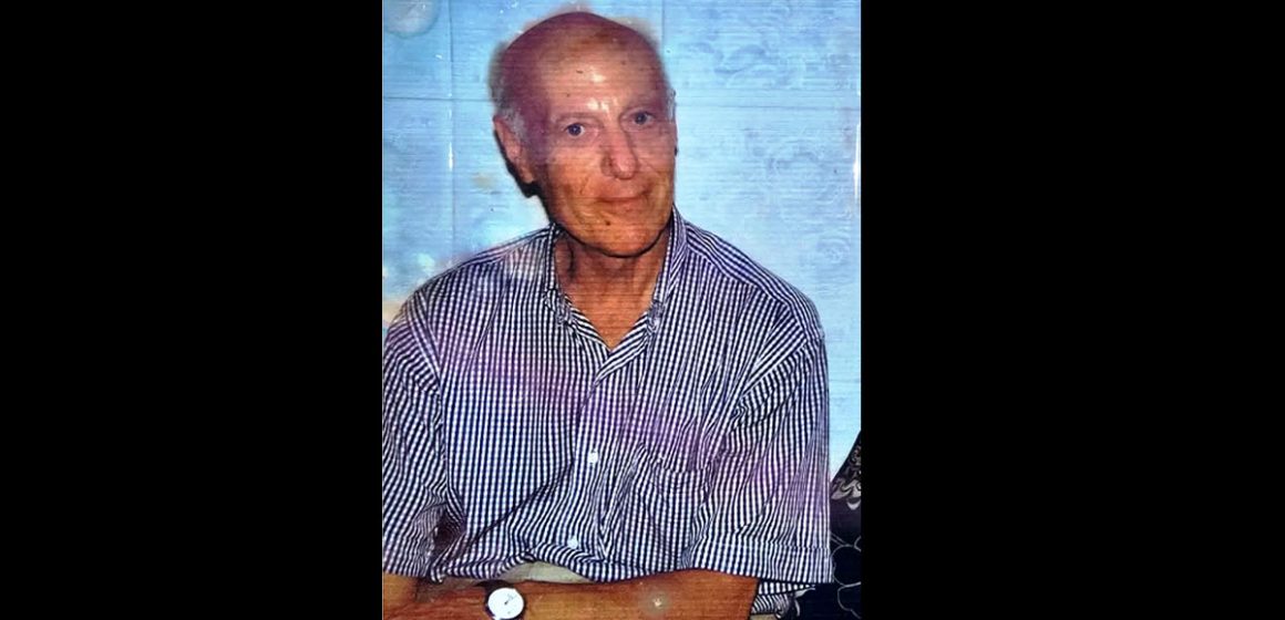 رحيل محمّد عامر غديرة الأستاذ المبرّز من السربون و ومترجم القرآن