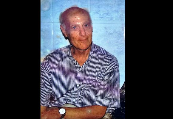 رحيل محمّد عامر غديرة الأستاذ المبرّز من السربون و ومترجم القرآن