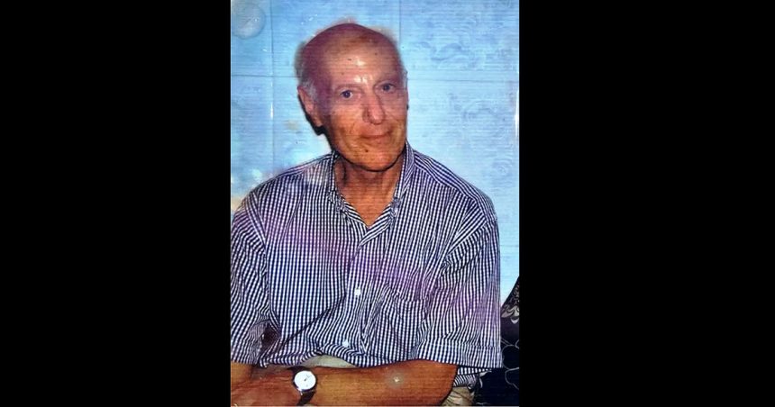 رحيل محمّد عامر غديرة الأستاذ المبرّز من السربون و ومترجم القرآن