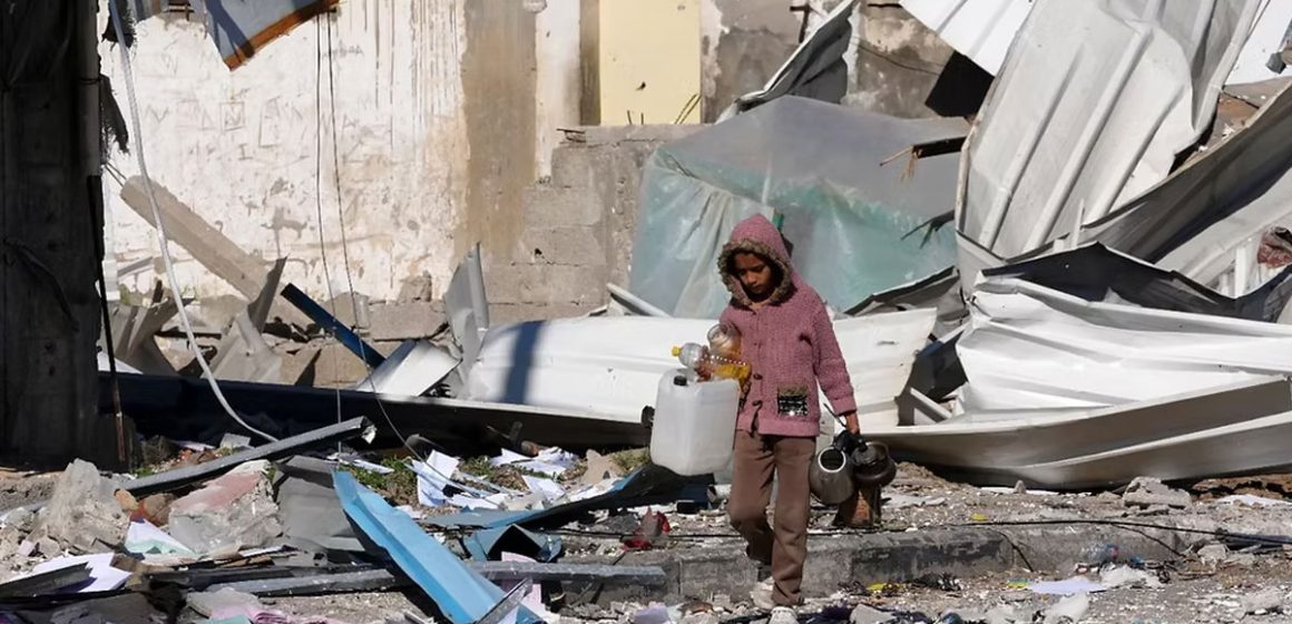 لايف للإغاثة والتنمية تعمل في تونس والجزائر والشرق الأوسط منذ 32 عاماً