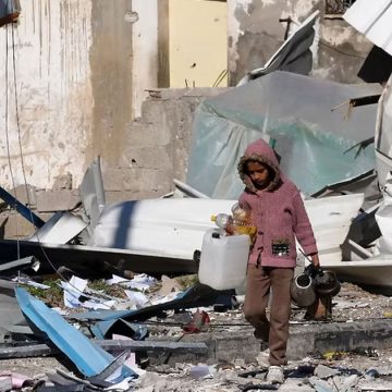 لايف للإغاثة والتنمية تعمل في تونس والجزائر والشرق الأوسط منذ 32 عاماً