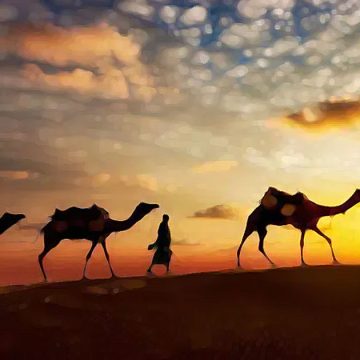 ماذا يستفيد المسلمون من الهجرة النبوية الشريفة التي نحتفل بها كل عام؟