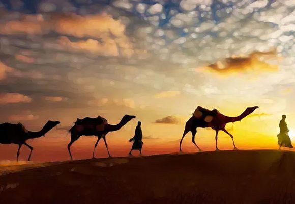 ماذا يستفيد المسلمون من الهجرة النبوية الشريفة التي نحتفل بها كل عام؟
