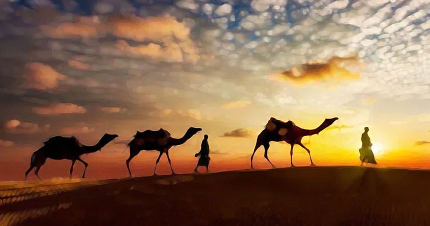 ماذا يستفيد المسلمون من الهجرة النبوية الشريفة التي نحتفل بها كل عام؟