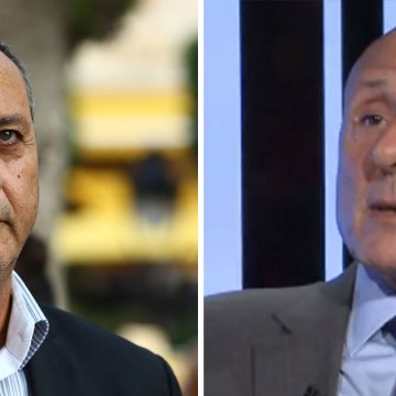 أحمد نجيب الشابي يكتب بعد زيارة أخيه عصام الشابي في سجن برج الرومي
