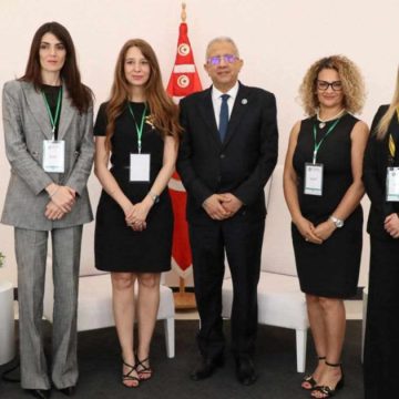تعاون تونسي إيطالي لدعم جراحة قلب الأطفال