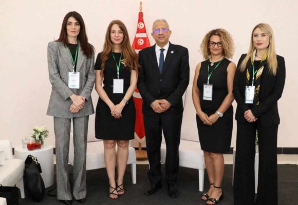 تعاون تونسي إيطالي لدعم جراحة قلب الأطفال