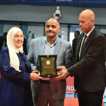جامعة كرة اليد تكرم شخصيات من صناع تاريخ الرياضة التونسية