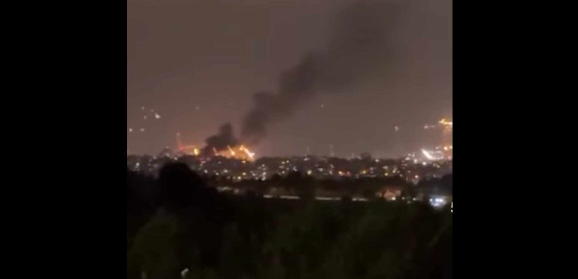 آخر المستجدات حول الحرب بالصواريخ بين ايران و اسرائيل، طارق الكحلاوي يعلق..